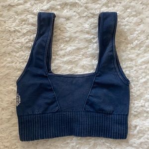 FREE PEOPLE MOVEMENT SPORTS BRA